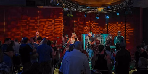 The Weekenders at Molten Lounge!