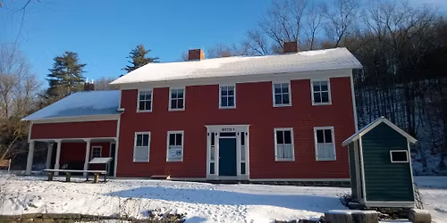 Pick your Own Christmas Tree