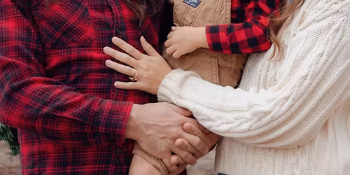 Elgin Christmas Tree Farm Minis!