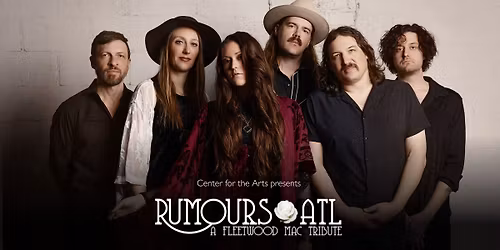 RumoursATL: A Fleetwood Mac Tribute Band