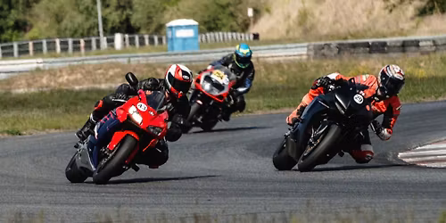 \ud83c\udfc1 Track Day Karlik na Torze Pozna\u0144 \u2013 30.04.2026