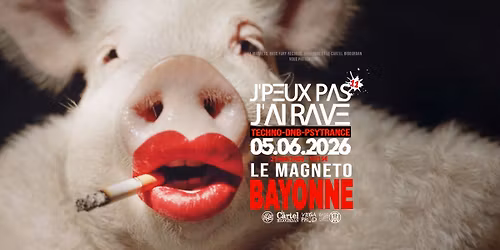 J'Peux Pas J'ai Rave 11