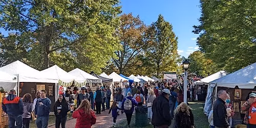 2026 Powderhorn Arts & Soul Fest