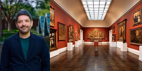 Sepharad and Al-Andalus in the Meadows Collection: Exploring Spain\u2019s Jewish and Islamic Past