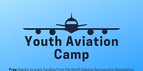 Youth Aviation Camp
