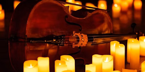Halloween Concert Over the Cove featuring the Kalkaska Quartet