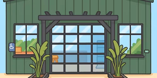 Fall Camp (Ages 7-12) \ud83c\udf41