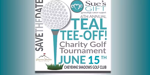 TEAL Tee-Off Charity Golf Tournament