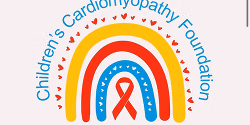 First Annual CCF 5K & Family Fun Walk