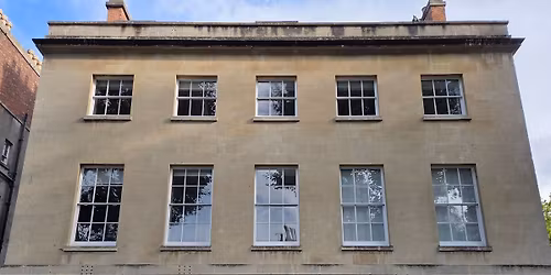 Fountain and Fire: Towards a Trinitarian Model for Life and Mission