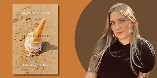 Anywhere Else | A Morning with Rachel Knox