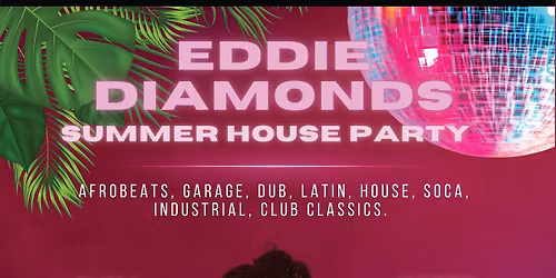 New City Dance Party