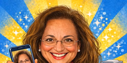 BFF Day Crop in Davie July