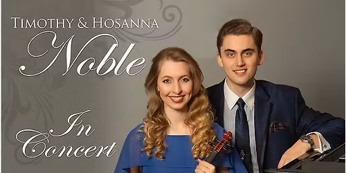 The Nobles in Concert!