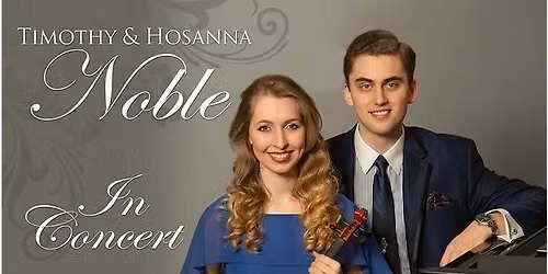 The Nobles in Concert!