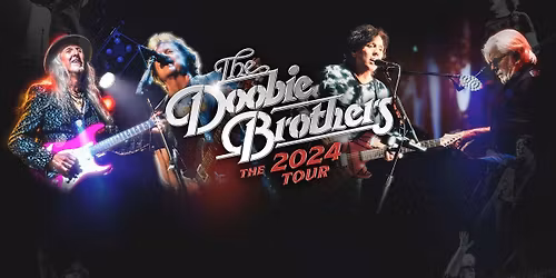 The Doobie Brothers