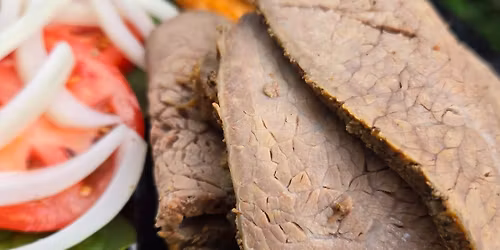 Starv'n Marvin at Hawksbill Brewing Co