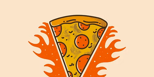 Blaze "Remix" - Community Impact "Tip" Night @ I-town Pizza Ranch