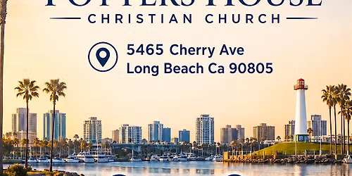 Sunday Night Church Service