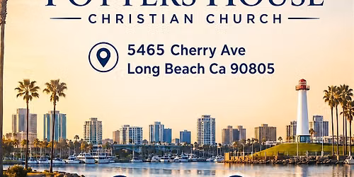 Sunday Night Church Service