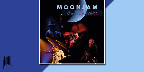 Moonjam Julekoncert | Richter