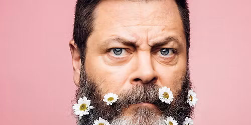 Nick Offerman