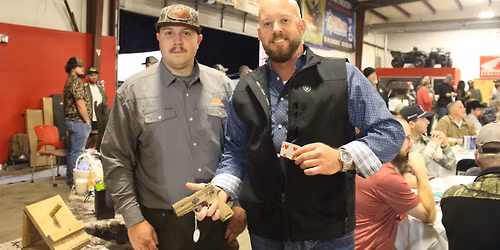 Laurens Conservation Dinner