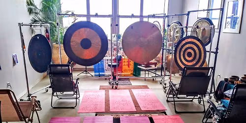 Infinity Sound Experience Private Event