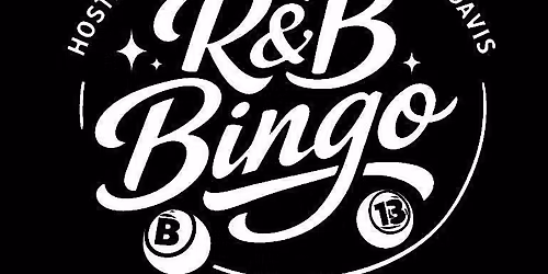 R&Bingo w\/ WNO's Darren Brand & Metchie Davis- Clarksville TN