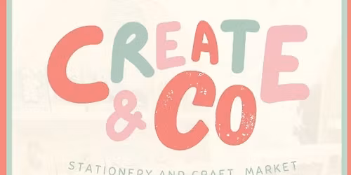 Stationary & Craft Market