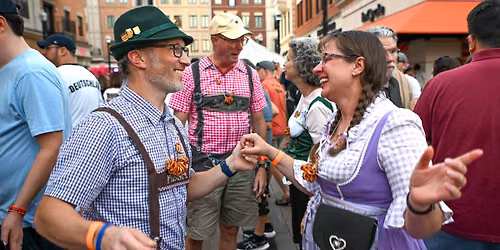 Oktoberfest