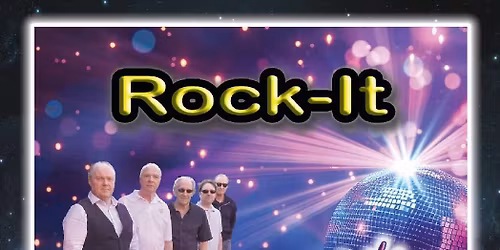 New Years Eve Party 2025