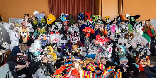 Furry Meetup, Comic Con Danmark