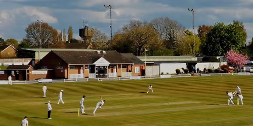 Barwell Cricket Club - AGM (2025)