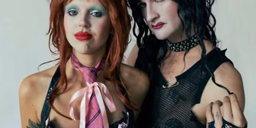 The Guilt + \u00c4ngel