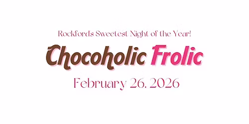 2026 Chocoholic Frolic