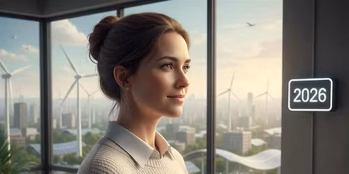 One Year Goal Design Workshop