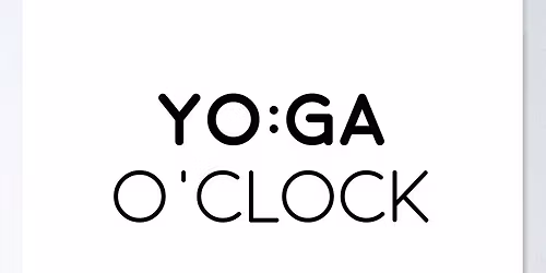 Twilight yoga (in-person)