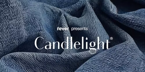 Candlelight: 90s Hip-Hop on Strings