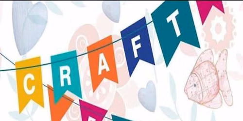 Dalgety Bay Parish ChurchCraft Fair