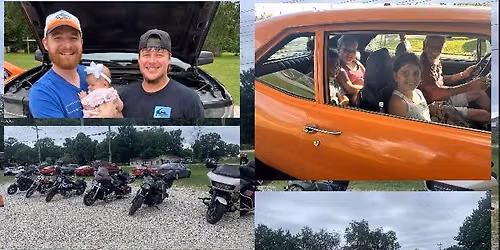NLF Car & Bike Show