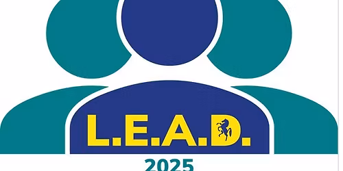 Learning, Engagement and Action Day - L.E.A.D. 25