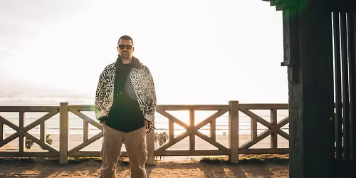 Sidney Charles in Manchester