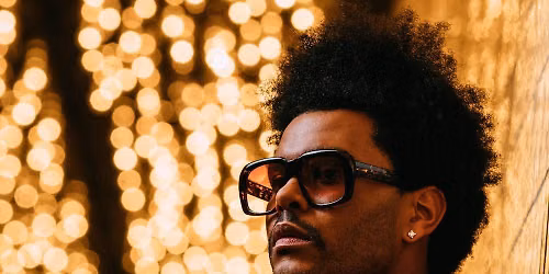 The Weeknd - London - August 15