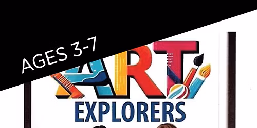 Art Explorers