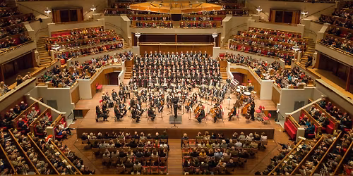 Requiem van Giuseppe Verdi 