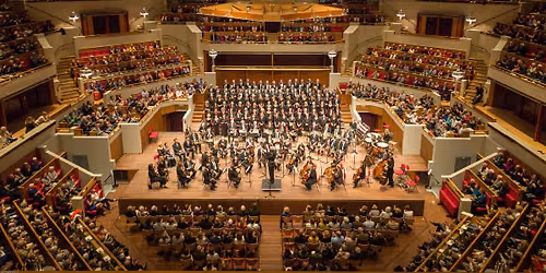 Requiem van Giuseppe Verdi — TivoliVredenburg