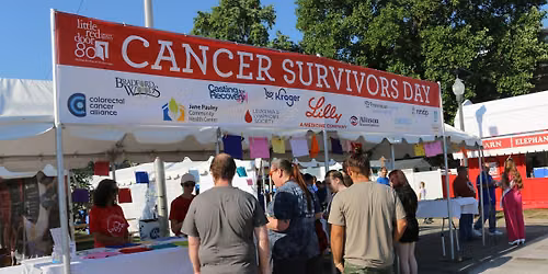 Cancer Survivor's Day