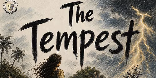 THE TEMPEST