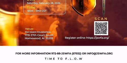 Front Line of Warfare (F.L.O.W.)